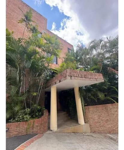 Vendo Townhouse 769m2 El Bosque 2088