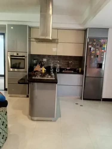 (solo Clientes) Grabiela Se Alquila Apartamento Amoblado En Terrazas De Los Nisperos Valencia