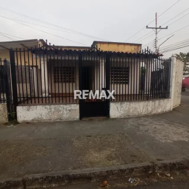 En Venta Casa ubicada en Guanare, Urb La Comunidad, calle Nro. 1, Sector Nro. 06, Vivienda Nro. 02, Guanare, Portuguesa, Venezuela