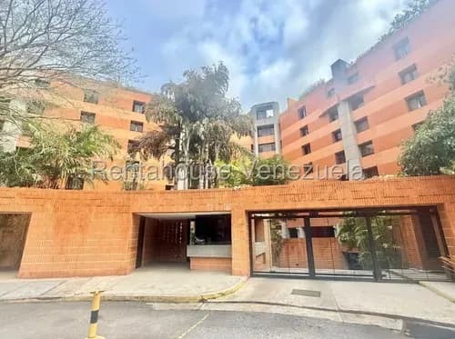 Ph En Venta En Los Samanes, #26-17552, Josmary Sanjuan