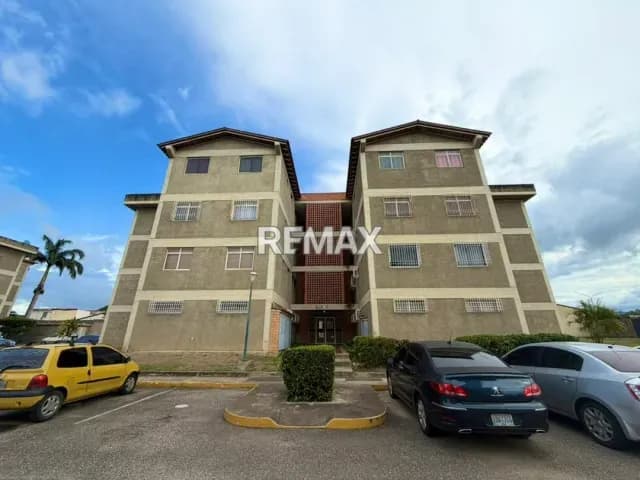 Moderno Apartamento en Venta en Res San Antonio Cabudare Lara