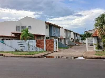 Townhouse en Venta en Conjunto Residencial Palma Realcel tigrito tigre