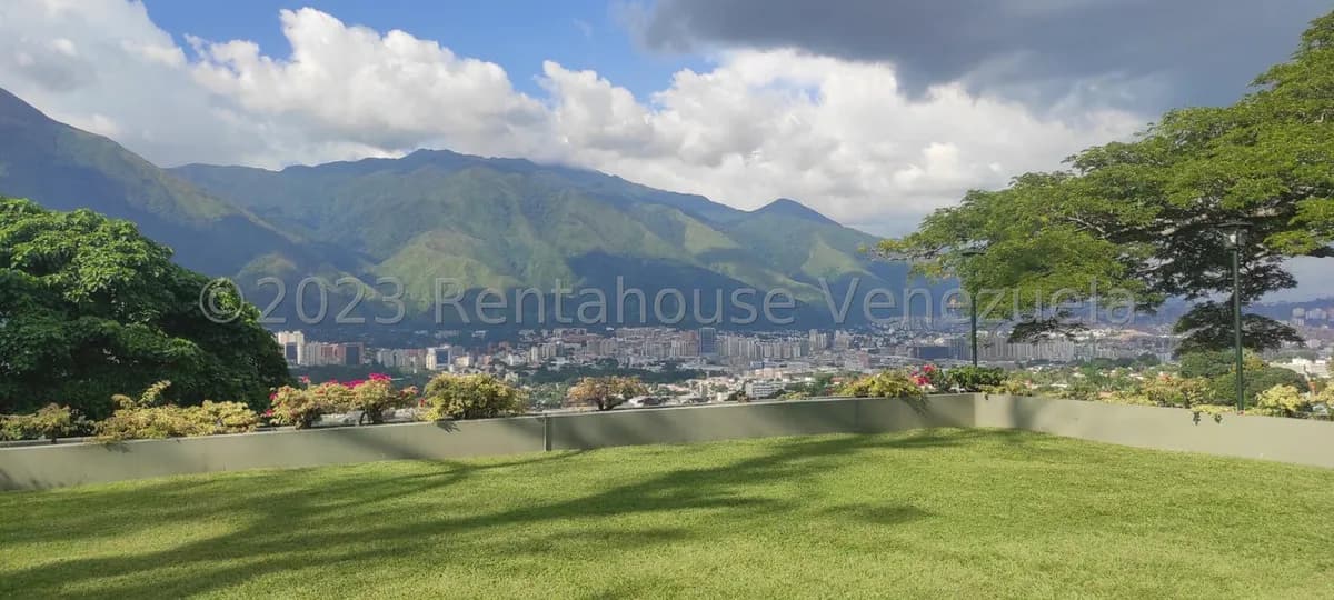Casa (1 Nivel) en Venta en Lomas del Mirador, Distrito Metropolitano