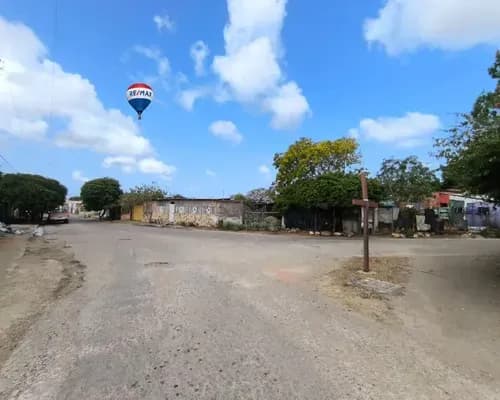 Re/max 2 Mil Vende Terreno, En Altagracia, Nueva Esparta, Isla De Margarita