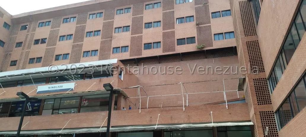 Comercial (Local Comercial) en Venta en La Boyera, Distrito Metropolitano
