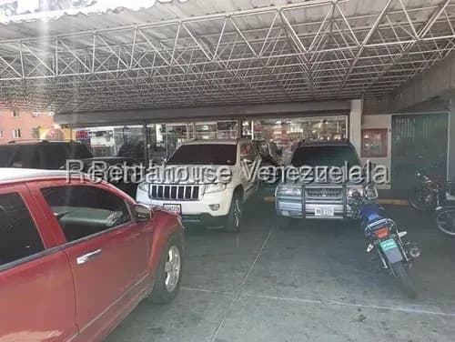 Oficina En Alquiler En Urb. Las Acacias, Caracas
