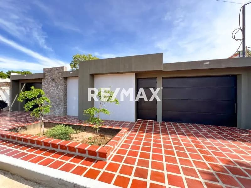 Casa en venta en la Urbanización Coromoto, Zona F, San Francisco