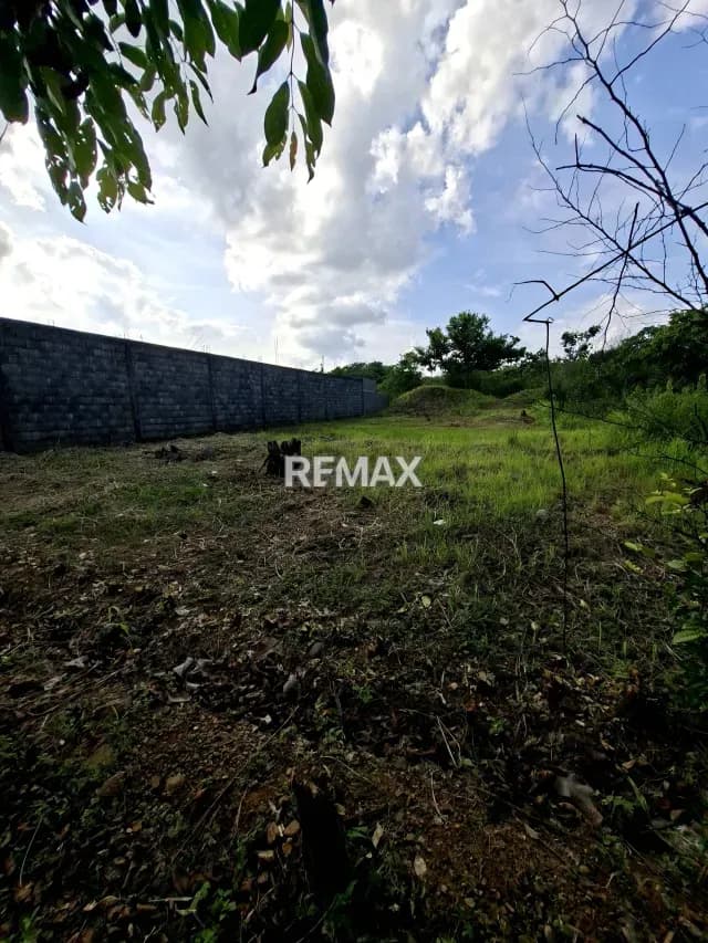 En Venta Parcela de Terreno ubicada en Guanare, Urb. San Francisco II Etapa, Calle 6-A entre Avenidas 6 y 10, Guanare, Portuguesa, Venezuela