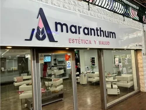 Fondo De Comercio De Estética Cc La Casona San Antonio De Los Altos