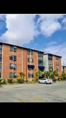 Apto Guatire La Trinidad Remodelado Mdominguez