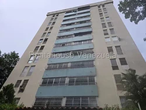 Oportunidad De Adquirir Un Lindo Apartamento En Macaracuay 26-18406 Ma
