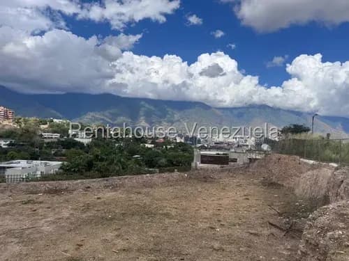 Yf Terreno Se Vende En Valle Arriba Mls 26-16070