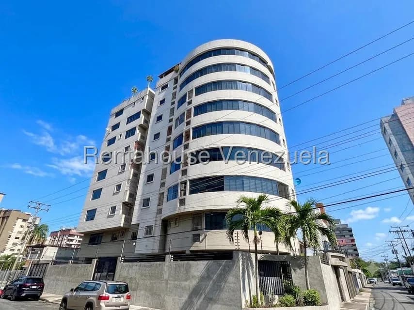Apartamento (1 Nivel) en Venta en La Soledad, Aragua