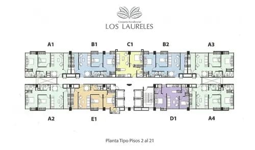 Terreno De Oportunidad Para Construir 198 Apartamentos En El Paraíso, Caracas, Bv