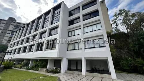 Apartamento En Alquiler - Colinas De Bello Monte - Selene Marin Nobrega- Mls 26-18458