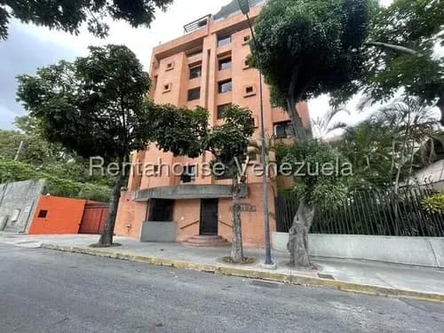 Bello Apartamento En Venta En San Marino Chacao 26-21463 Ma