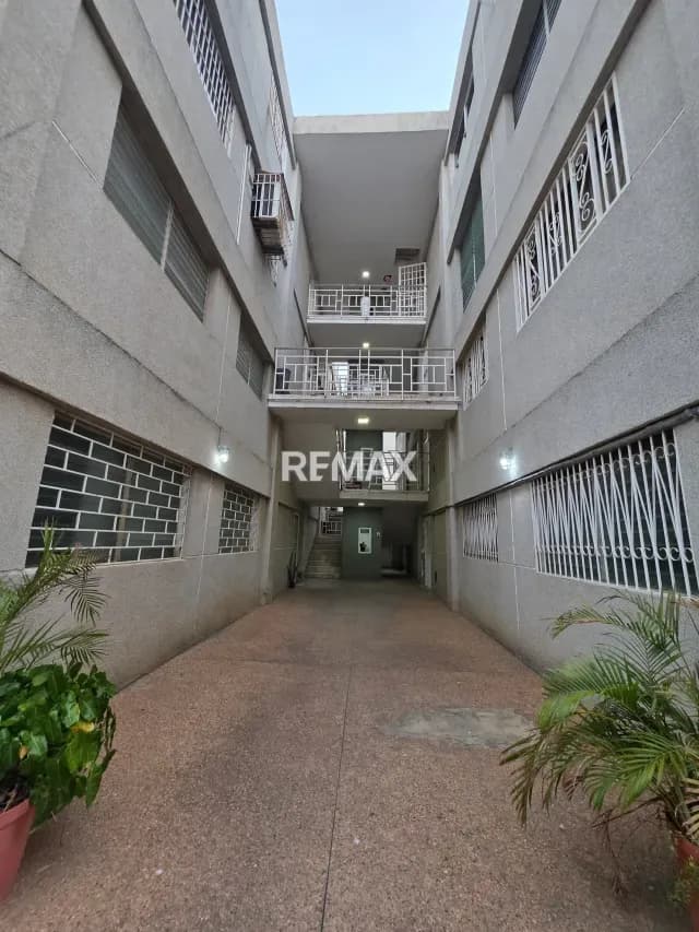 APARTAMENTO EN RESID LIGAR