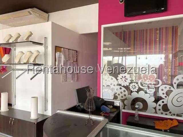 Comercial (Local Comercial) en Alquiler en Santa Irene, Falcon