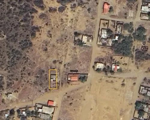 Re/max 2 Mil Vende Terreno, En Las Villarroeles, Nueva Esparta, Isla De Margarita