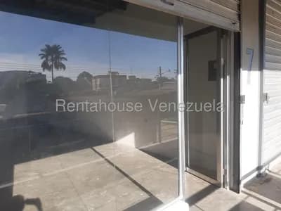 Local Comercial en alquiler en Avenida Bolivar, Ciudad Ojeda, Zulia - $160