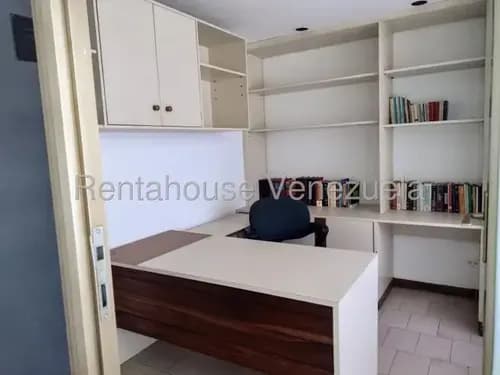 Oficina En Venta Parroquia Catedral 26-9604