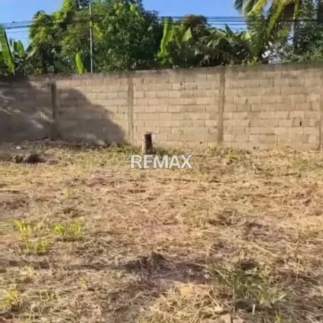 Parcela de Terreno en Venta en Urbanizacion Valle de Luna, Tipuro, Maturín