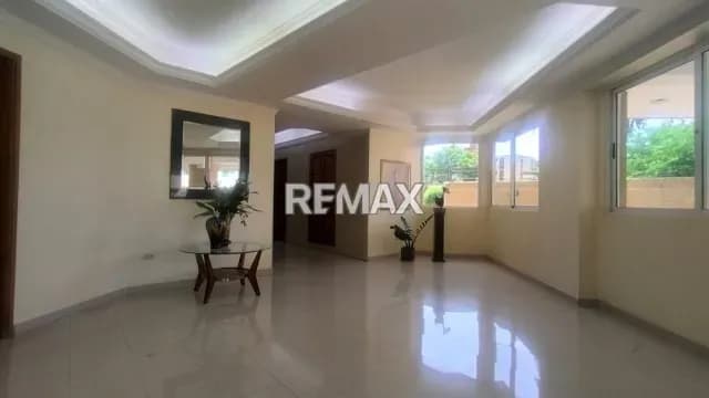 En alquiler hermoso apartamento en Zapara