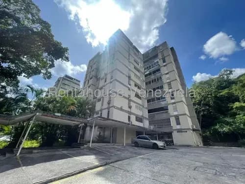 Apartamento En Alquiler El Cafetal Es26-12510