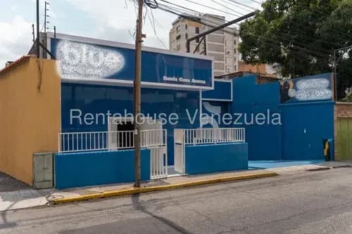 Galpon En Venta,la Florida Mls #26-16995 Sc