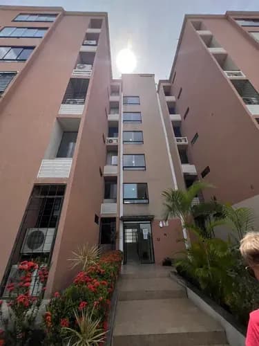 Apartamento En Valle Topacio, San Diego. Sanjhv-41