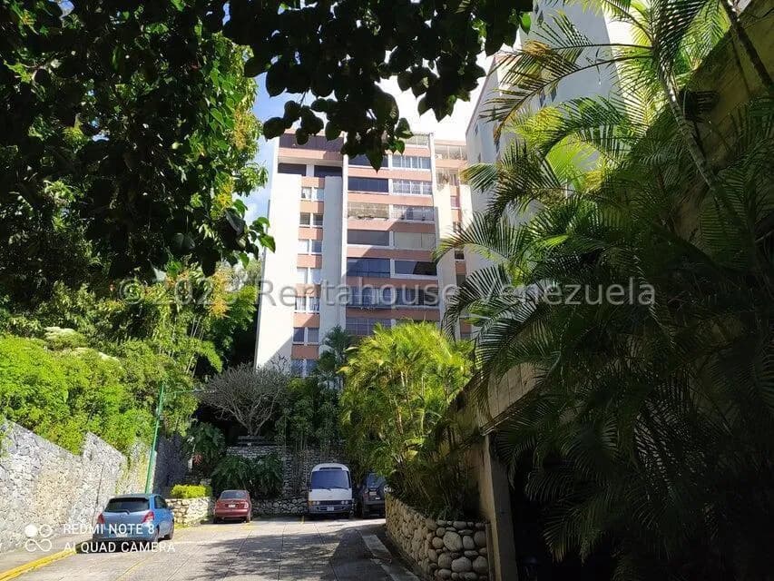 Apartamento (Duplex) en Venta en Sebucan, Distrito Metropolitano
