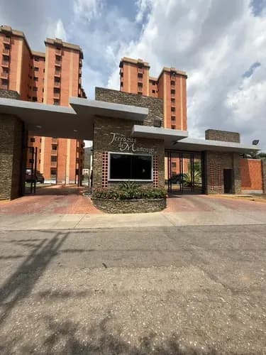 Apartamento Cómodo En Venta En Mañongo, Terrazas De Mañongo - Atmlf