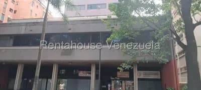 Local Comercial en alquiler en El Paraiso, Caracas, Distrito Metropolitano - $160
