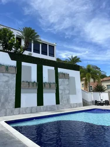 Venta De Casa Quinta En Altos De Guataparo C.r. Las Villas Planta 100%% **mf**