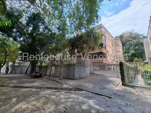 Apartamento En Venta, Alta Florida #25-17352