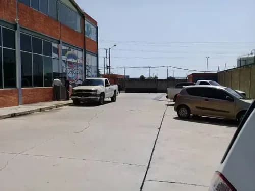 Galpon En Alquiler (sandra Nino) Zona Industrial La Caracarita, Valencia, Vigilancia Privada, Mayo