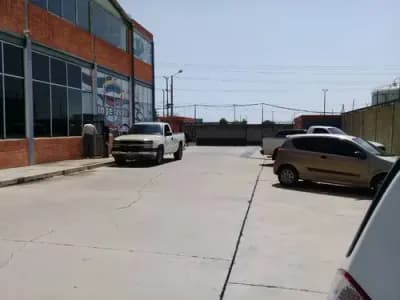 Galpón en alquiler en carabobo - $2k