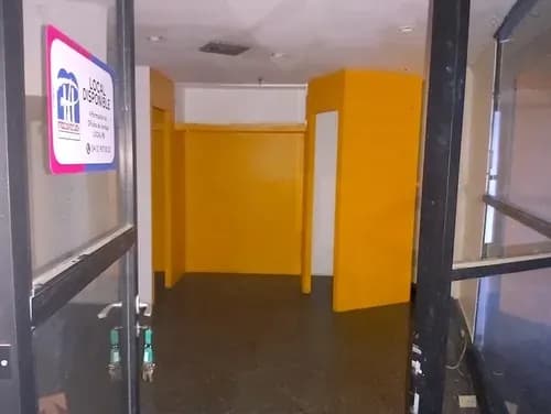 Local Comercial En Alquiler _ C.c Macaracuay Plaza (c2 9a)