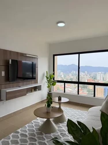 Charlotte Graffe Ofrece En Venta Apartamento En Venta Residencias Loma De Los Mangos - Torre 4 (solo Clientes)