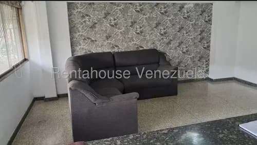 Apartamento En Alquiler El Valle Db 26-20326