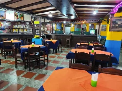 Local Comercial Rest. En Venta San Bernardino Caracas ¡oportunidad!
