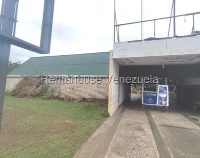 Local Comercial en venta en La Esmeralda, Municipio San Diego, Carabobo - $137k
