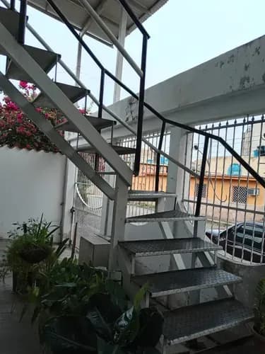 Local Para Uso Comercial En La Urb La Esmeralda. San Diego. Fcaballero