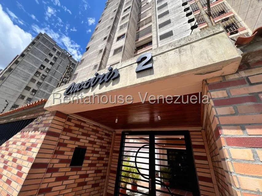 Apartamento (1 Nivel) en Venta en Del Este, Lara