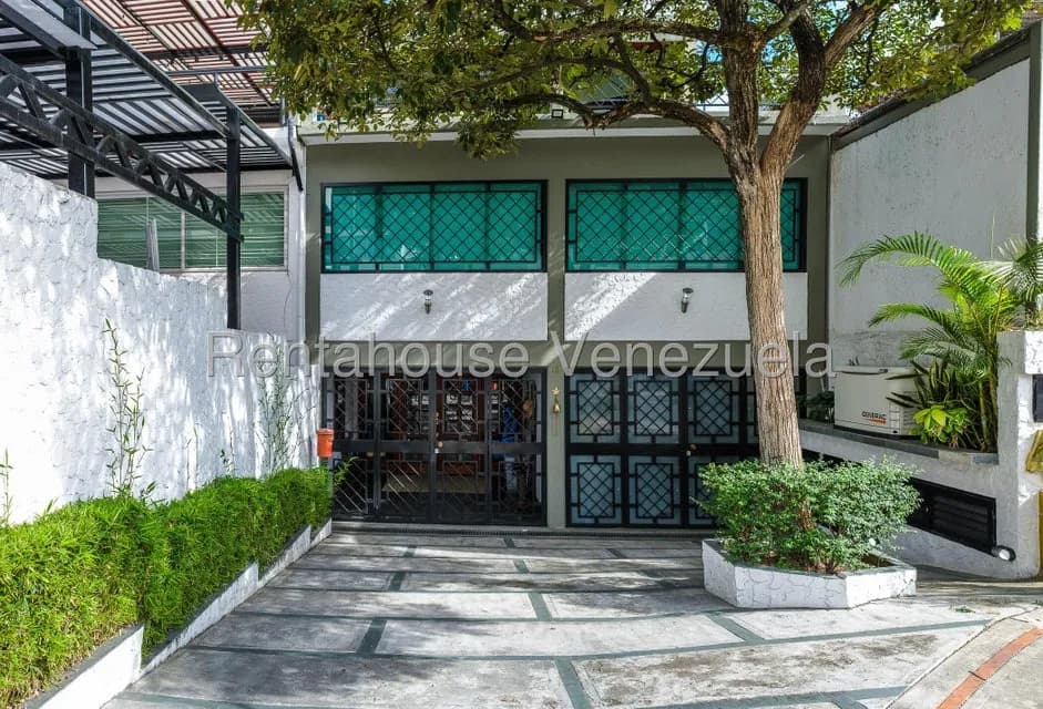 Casa (Multipes Niveles) en Venta en San Bernardino, Distrito Metropolitano