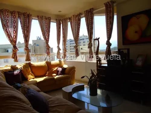 Espectacular Apto En Playa Grande Con Piscina #25-23423 Ricardo Rah