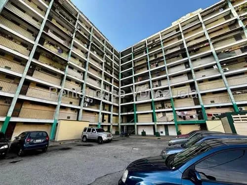 Marcos Gonzalez Vende Apartamento Zona Centro Barquisimeto - Lara Cod: #26-11747