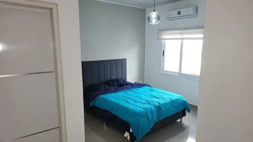 Alquiler De Apartamento Tipo Estudio: Res. Las Chimeneas Urb. Las Chimeneas