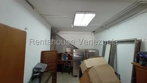 Abb / Qta. Estilo Mini Edificio / Descubre Una Joya Única En El Corazón De Bello Monte, En Venta / Mls #26-8118