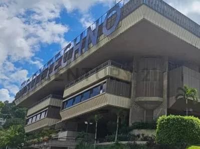 VENTA de Accion en el Club Italo Venezolano, Baruta